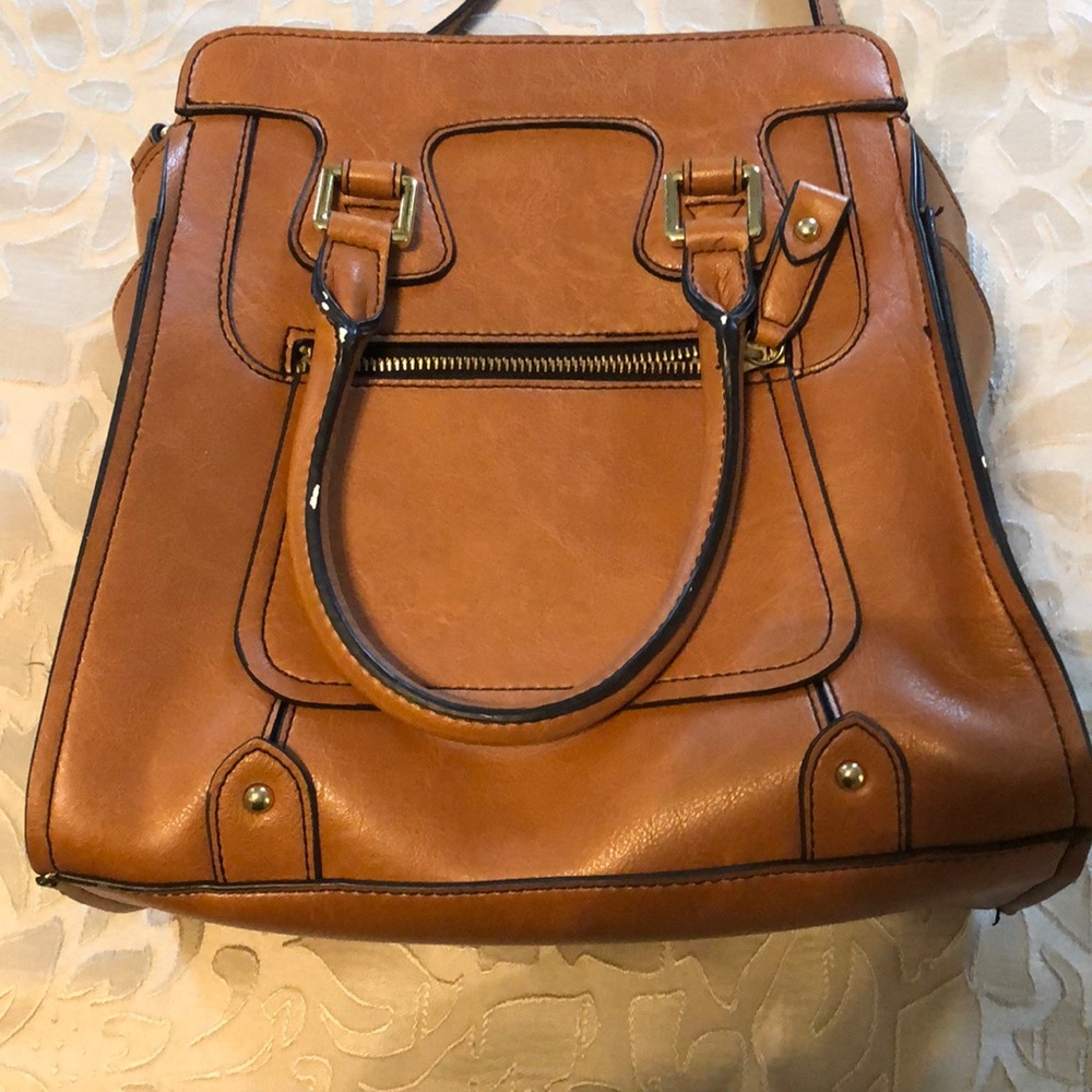 London Fog purse